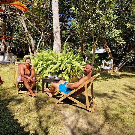 كالبيتيا Werala Beach Resort المظهر الخارجي الصورة