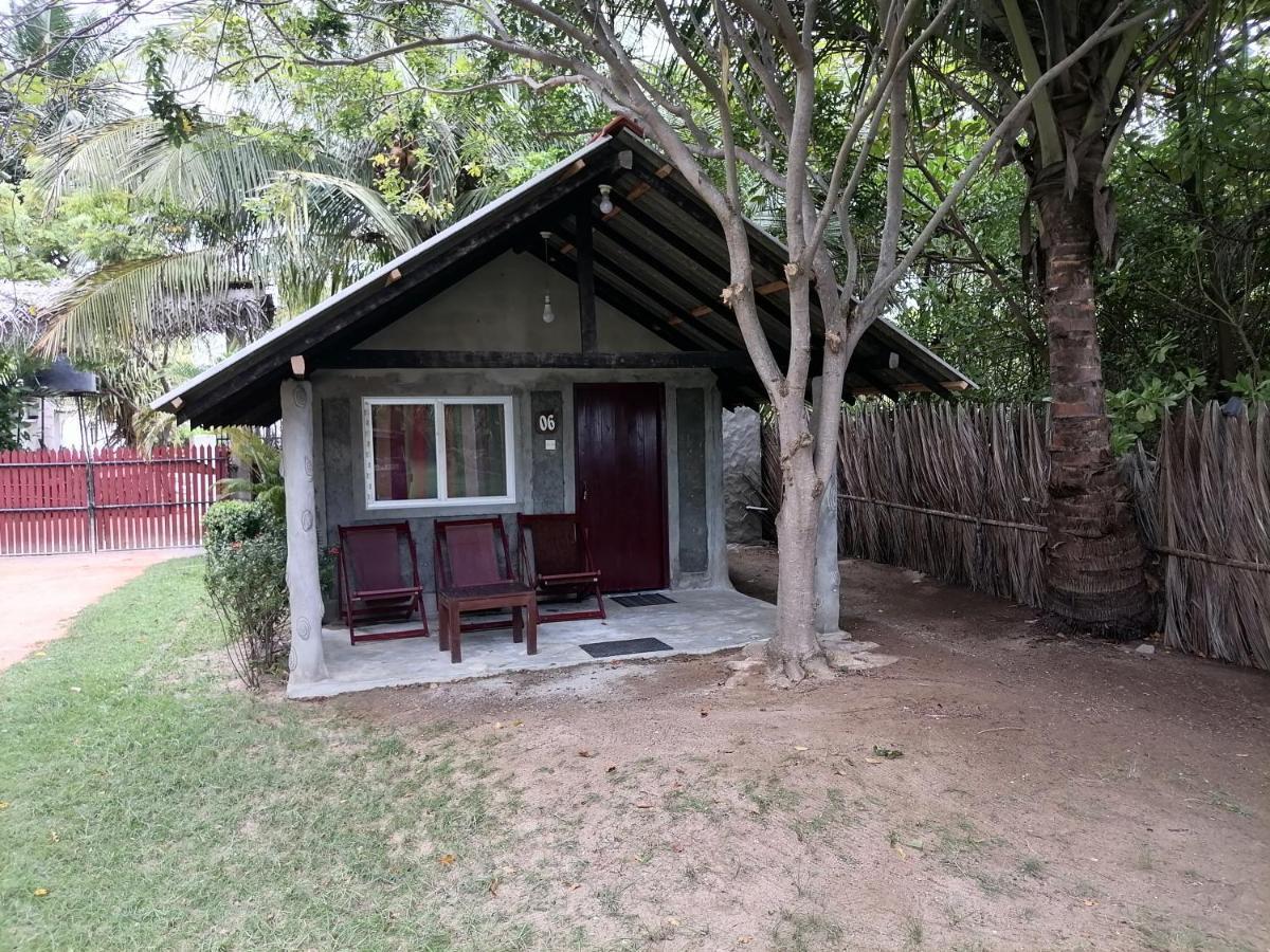 كالبيتيا Werala Beach Resort المظهر الخارجي الصورة