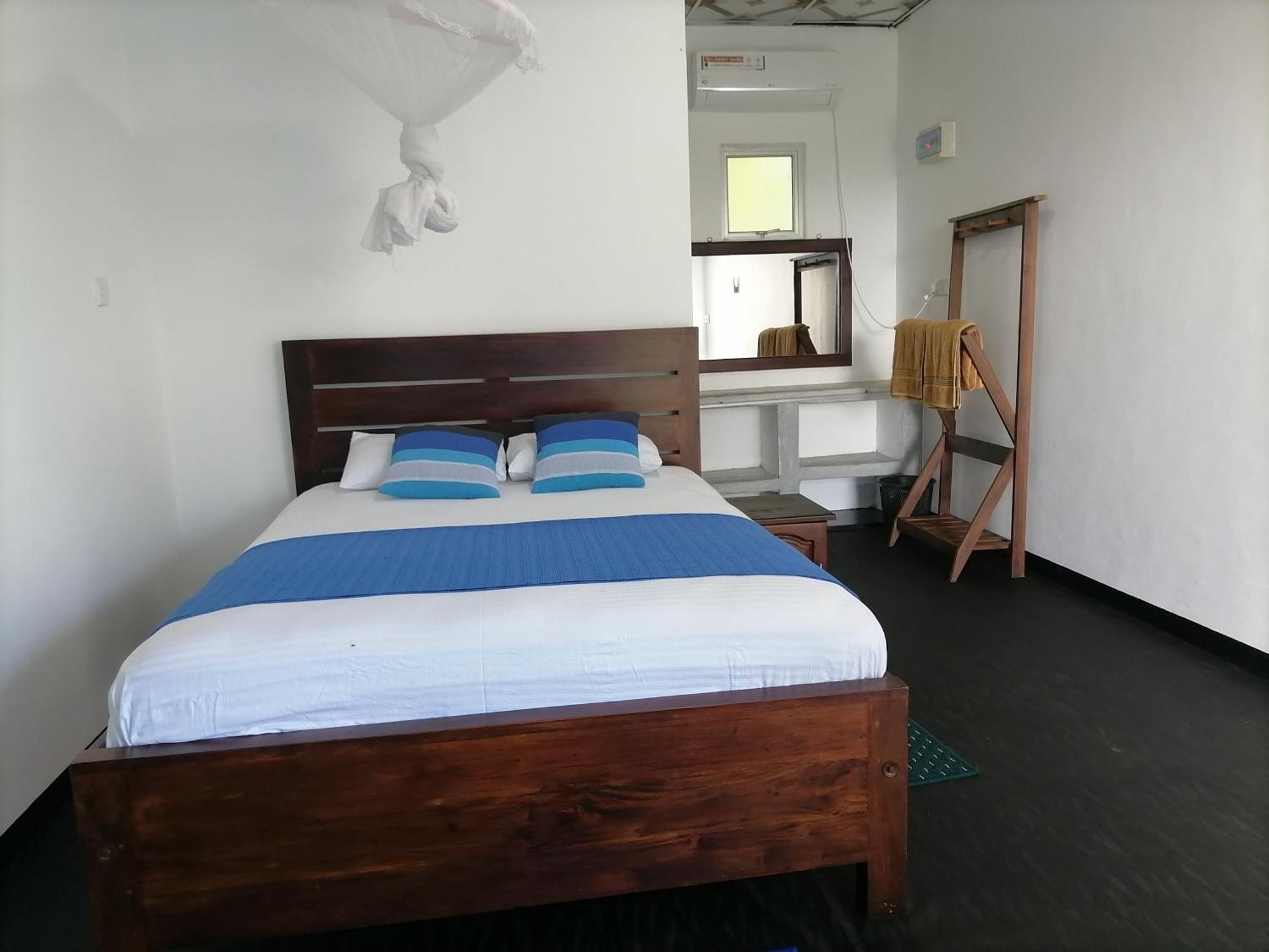 كالبيتيا Werala Beach Resort المظهر الخارجي الصورة