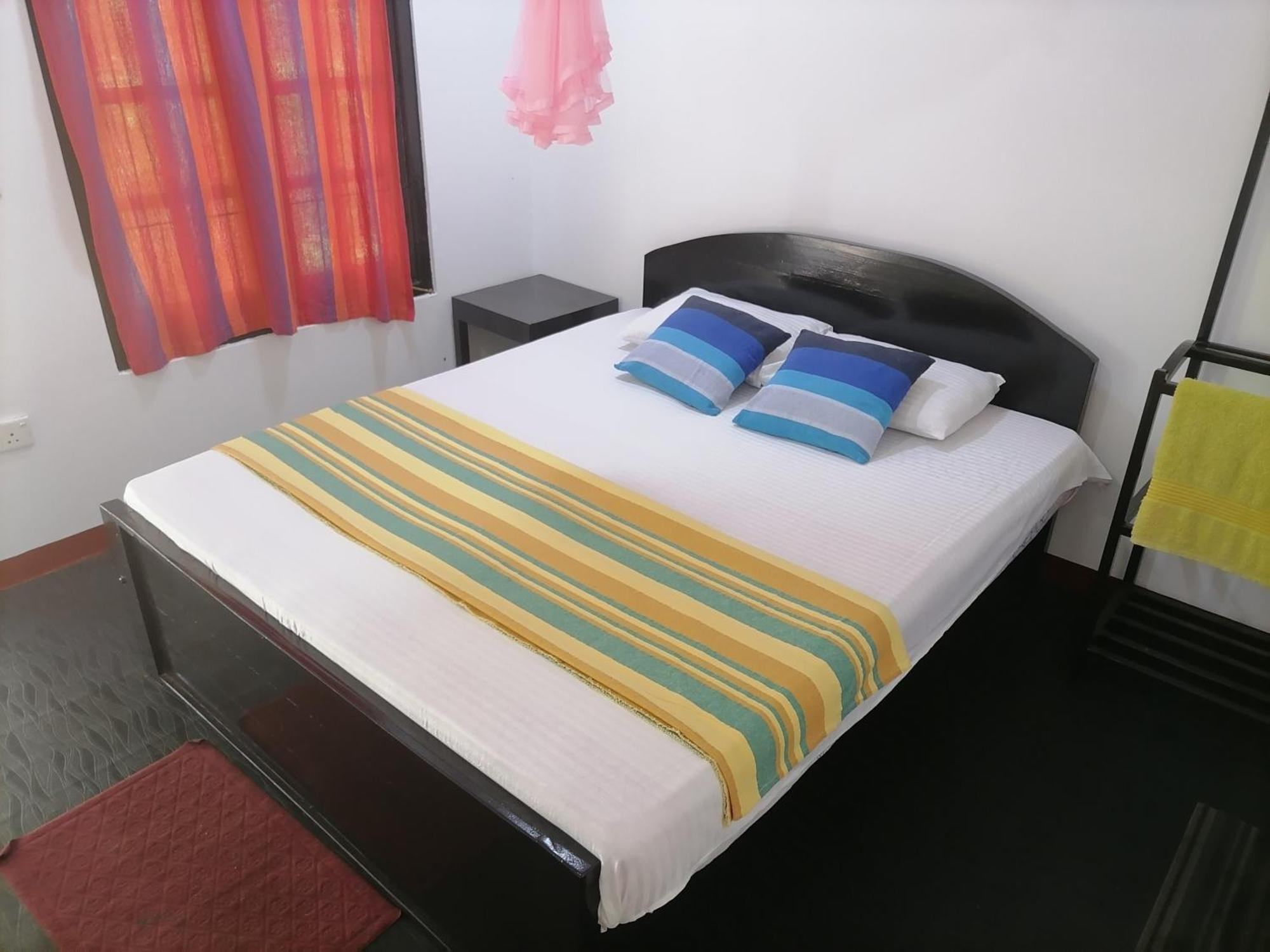 كالبيتيا Werala Beach Resort المظهر الخارجي الصورة