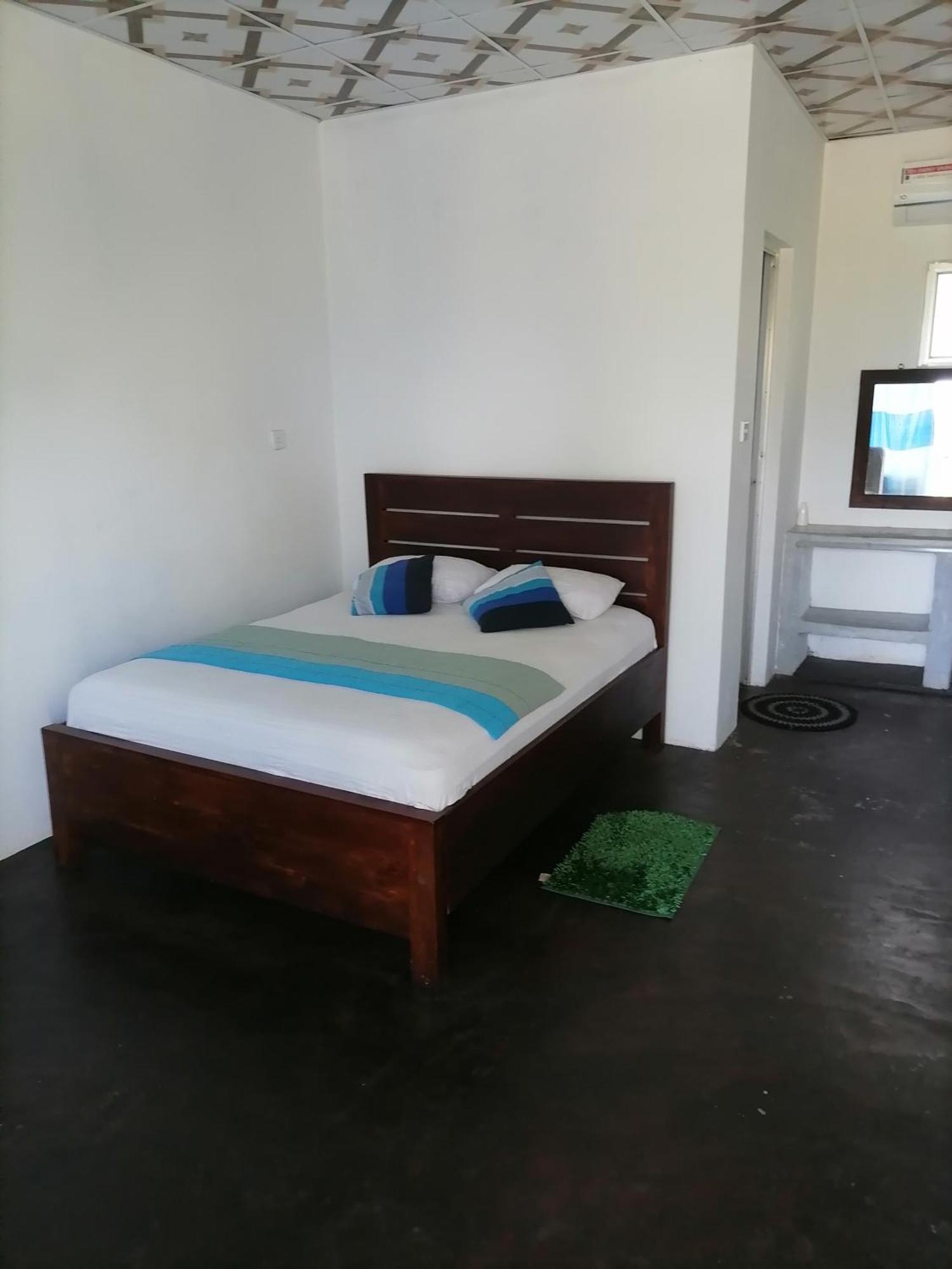 كالبيتيا Werala Beach Resort المظهر الخارجي الصورة