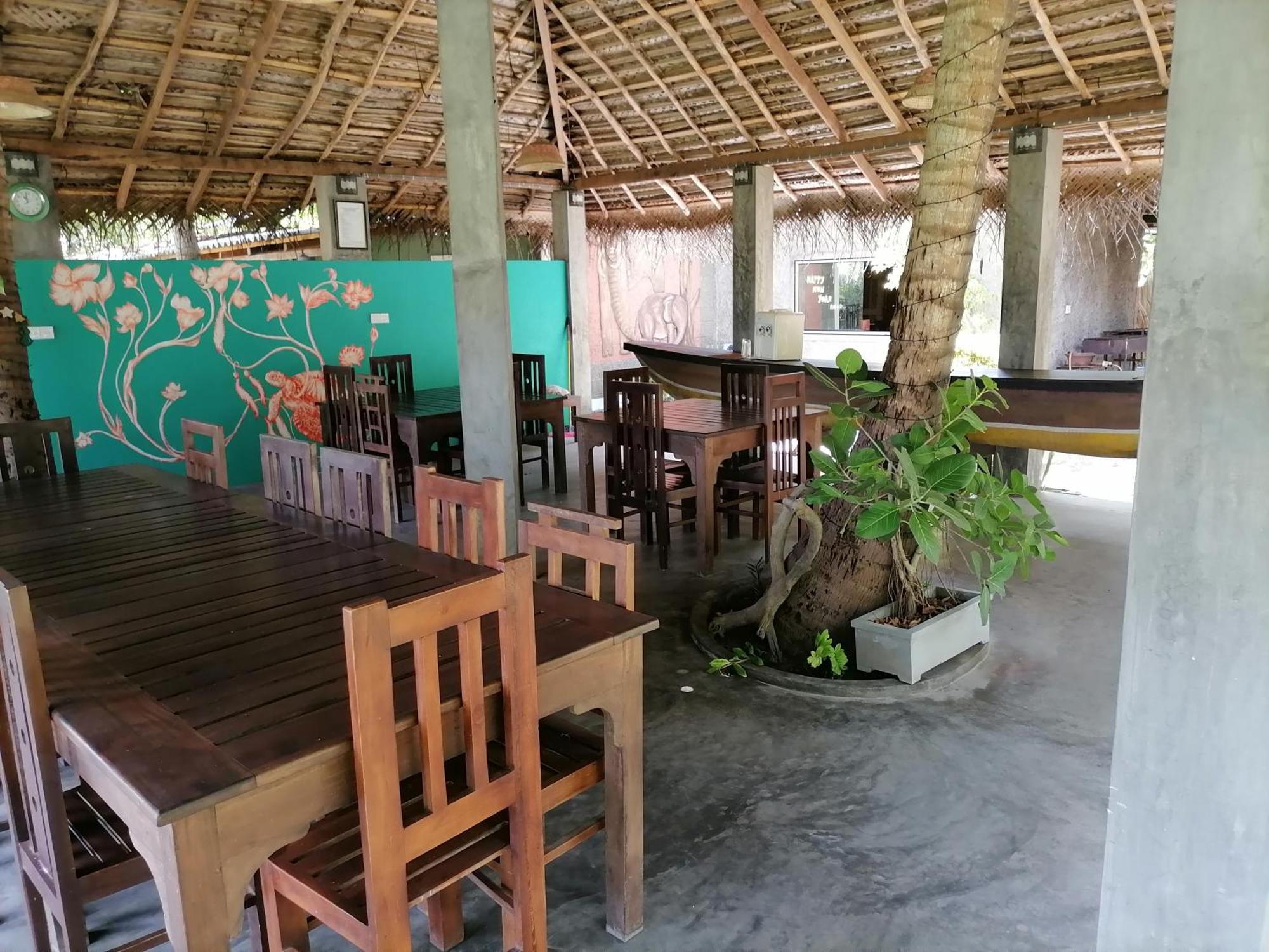 كالبيتيا Werala Beach Resort المظهر الخارجي الصورة