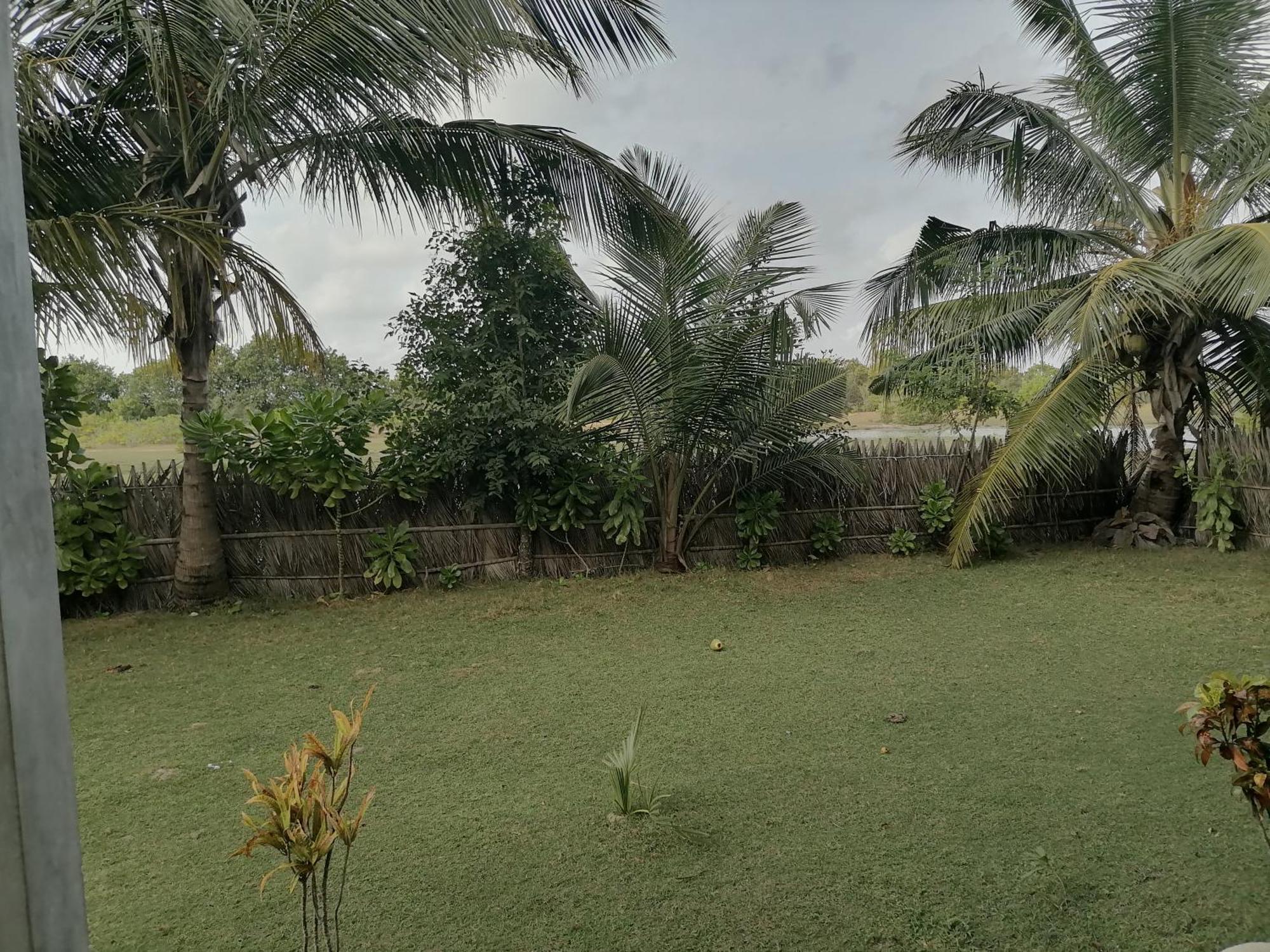 كالبيتيا Werala Beach Resort المظهر الخارجي الصورة