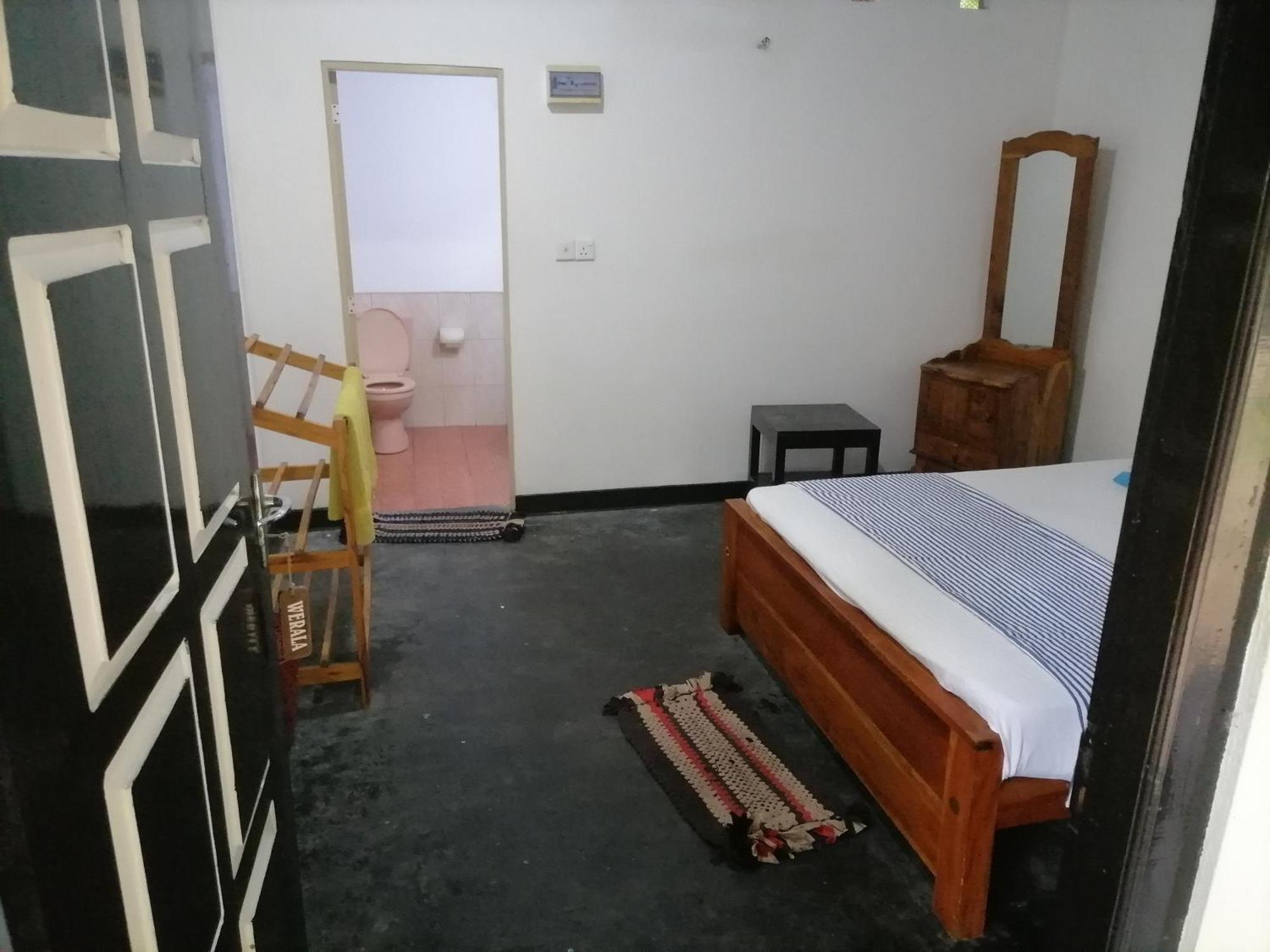 كالبيتيا Werala Beach Resort المظهر الخارجي الصورة