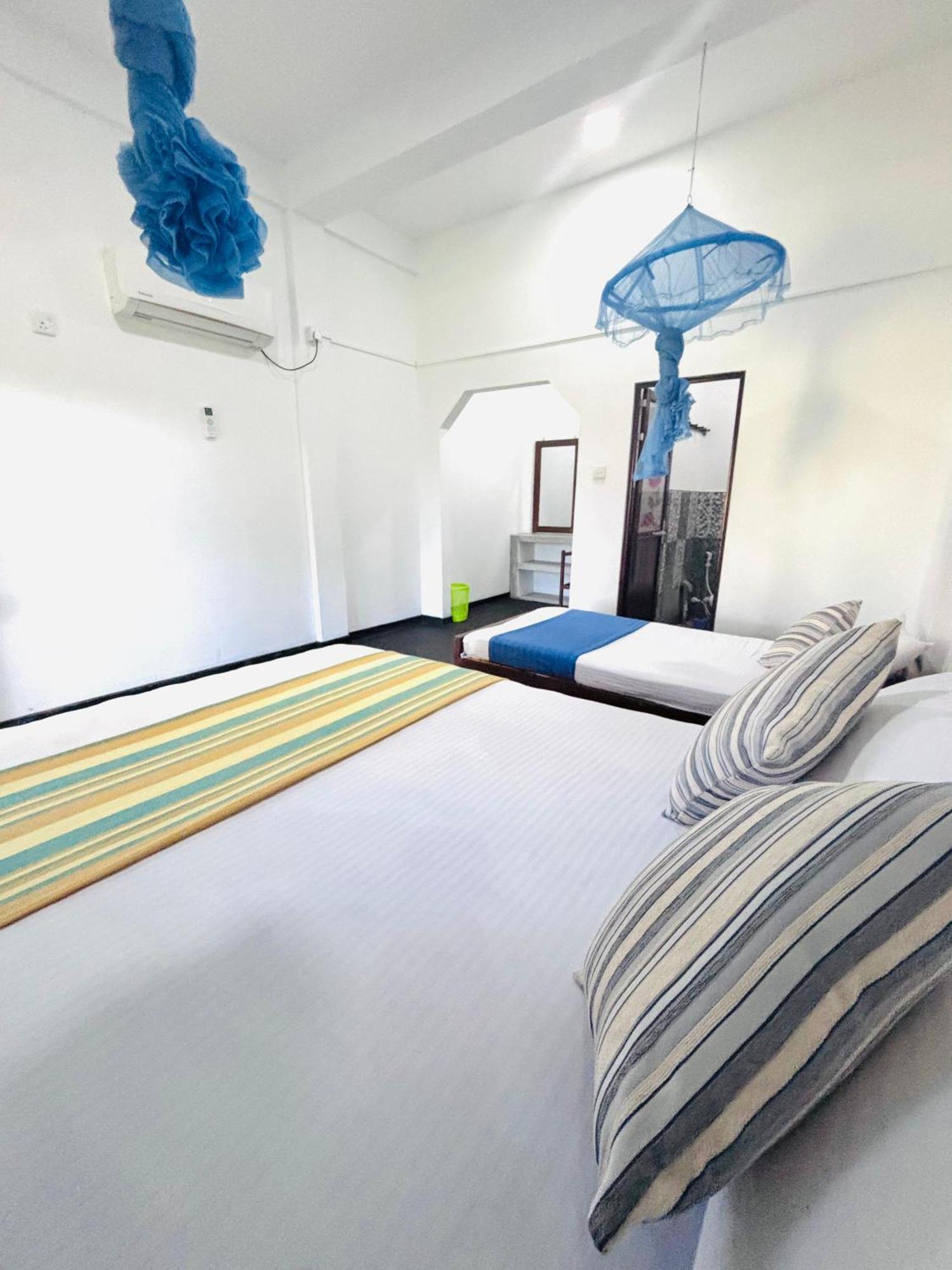 كالبيتيا Werala Beach Resort المظهر الخارجي الصورة