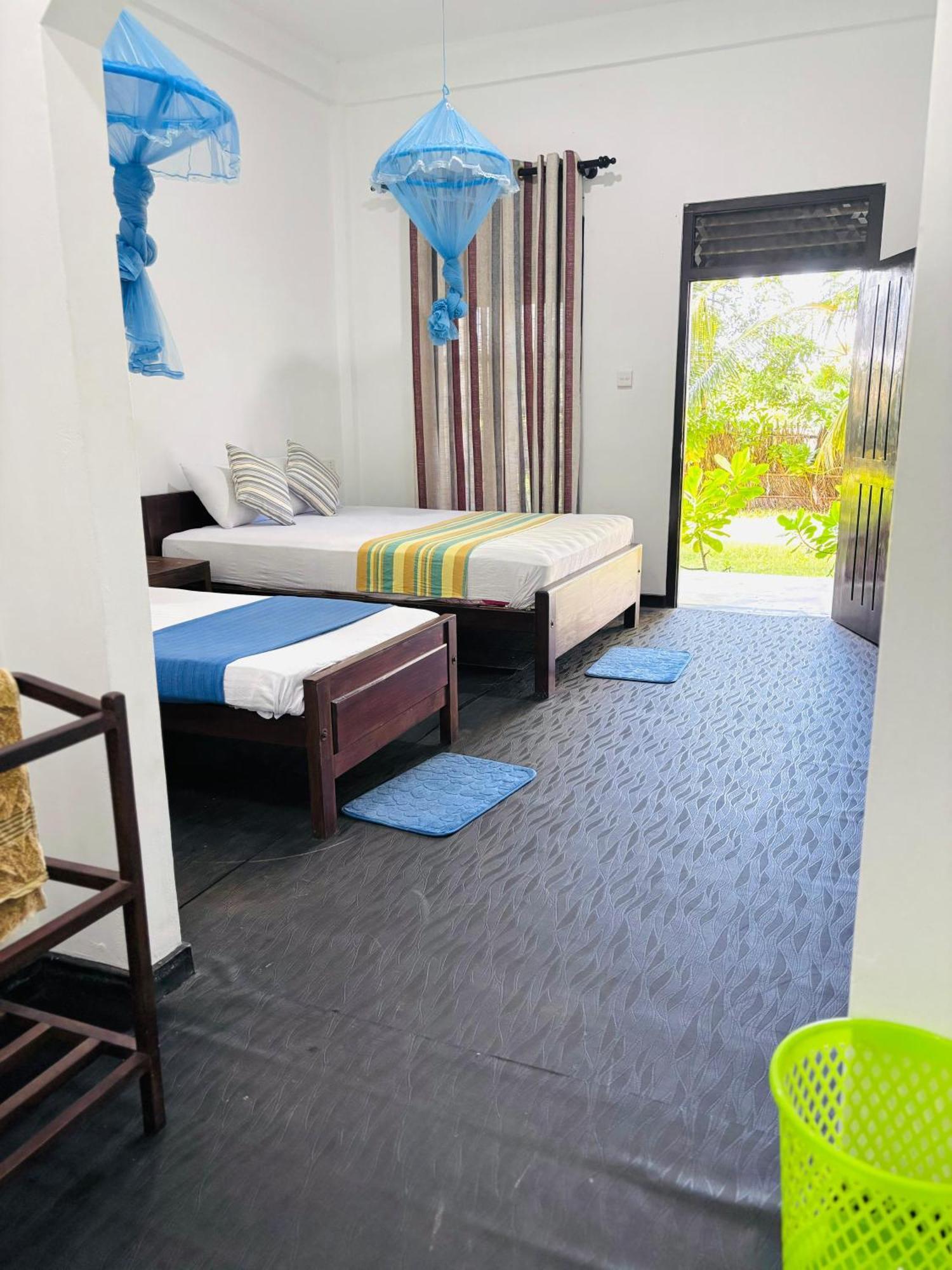 كالبيتيا Werala Beach Resort المظهر الخارجي الصورة