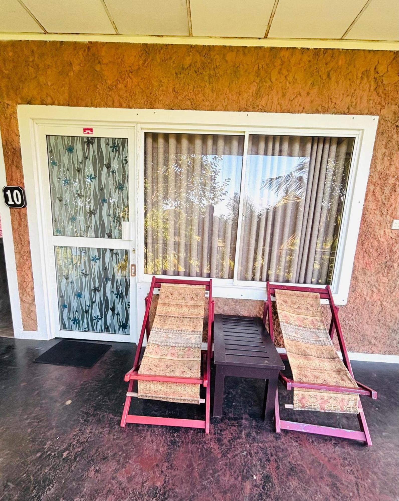 كالبيتيا Werala Beach Resort المظهر الخارجي الصورة