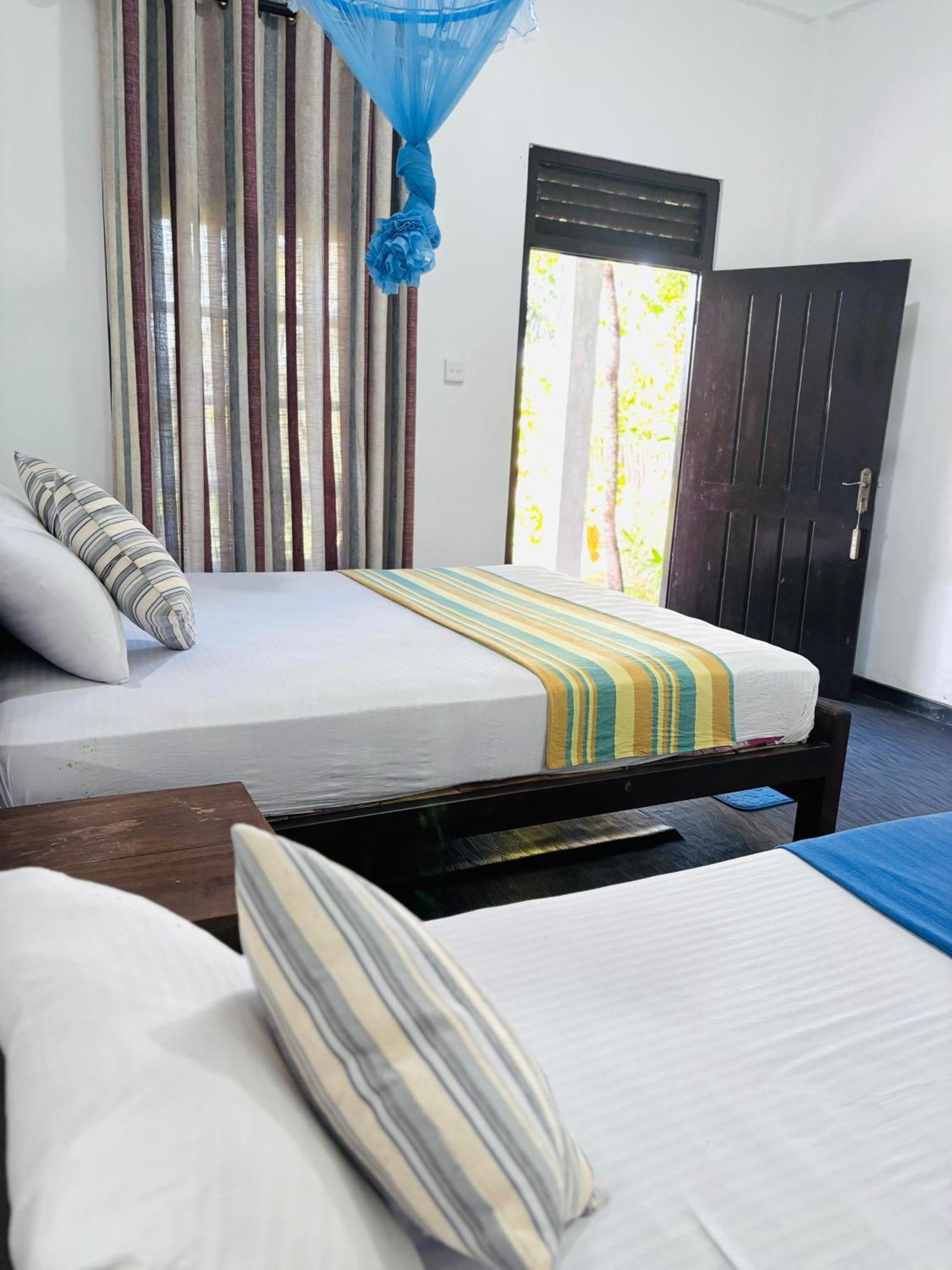كالبيتيا Werala Beach Resort المظهر الخارجي الصورة