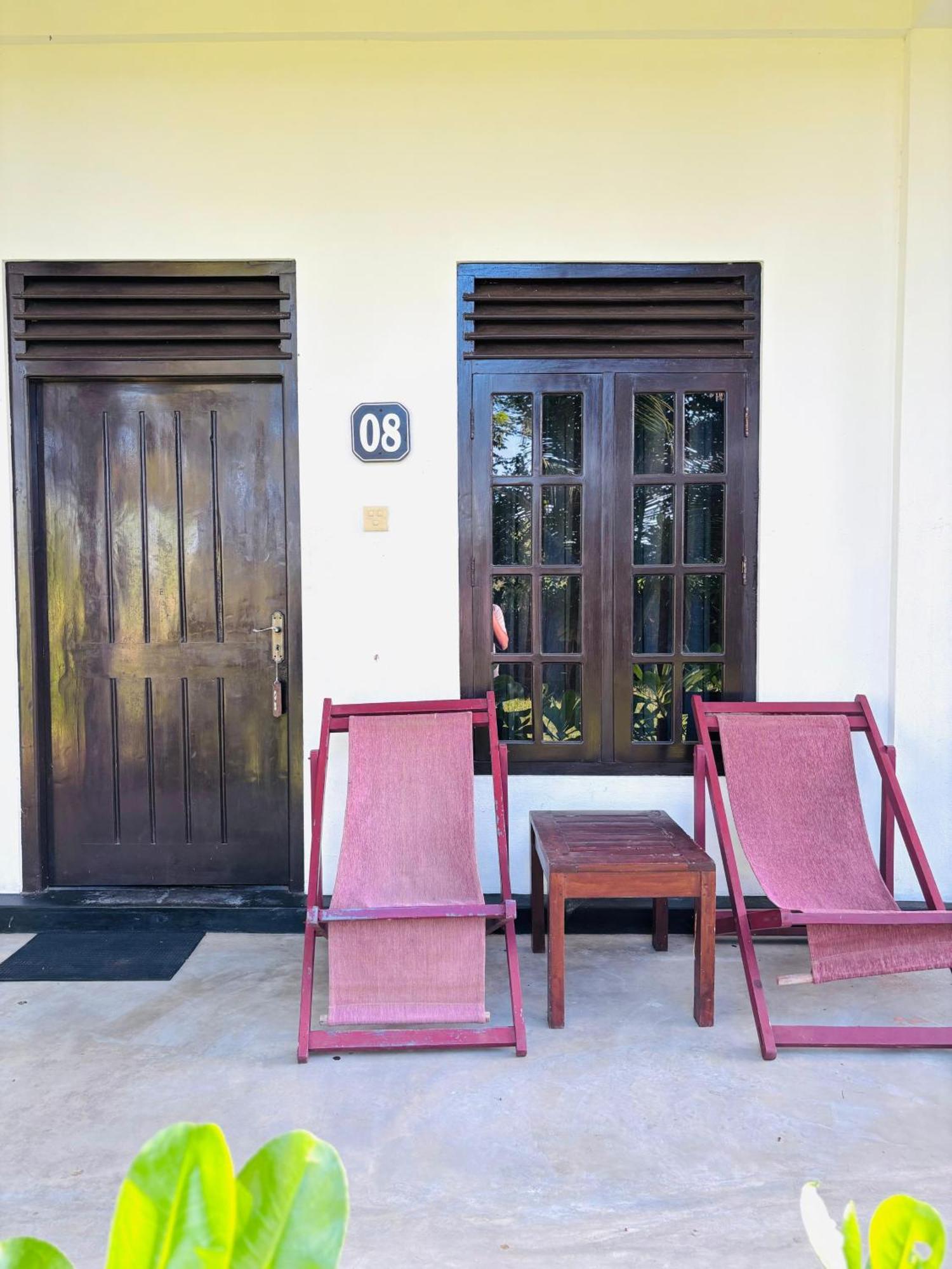 كالبيتيا Werala Beach Resort المظهر الخارجي الصورة