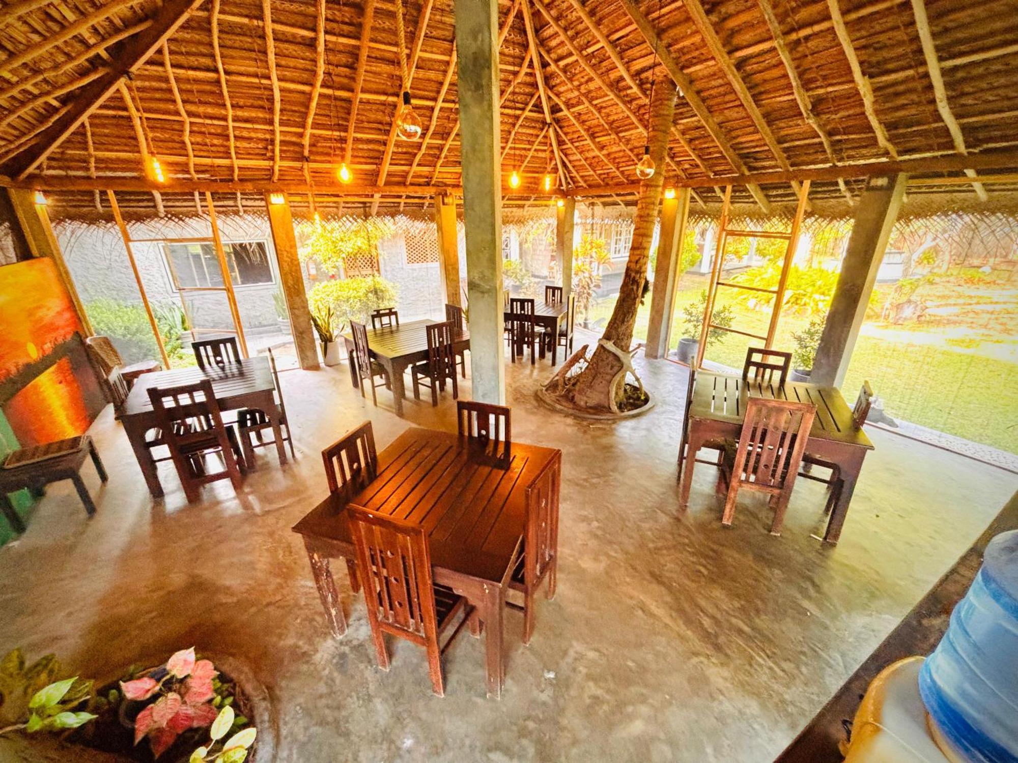 كالبيتيا Werala Beach Resort المظهر الخارجي الصورة