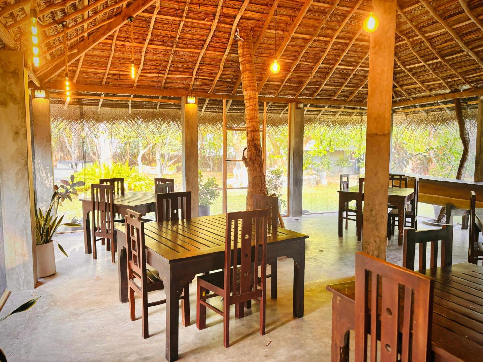 كالبيتيا Werala Beach Resort المظهر الخارجي الصورة