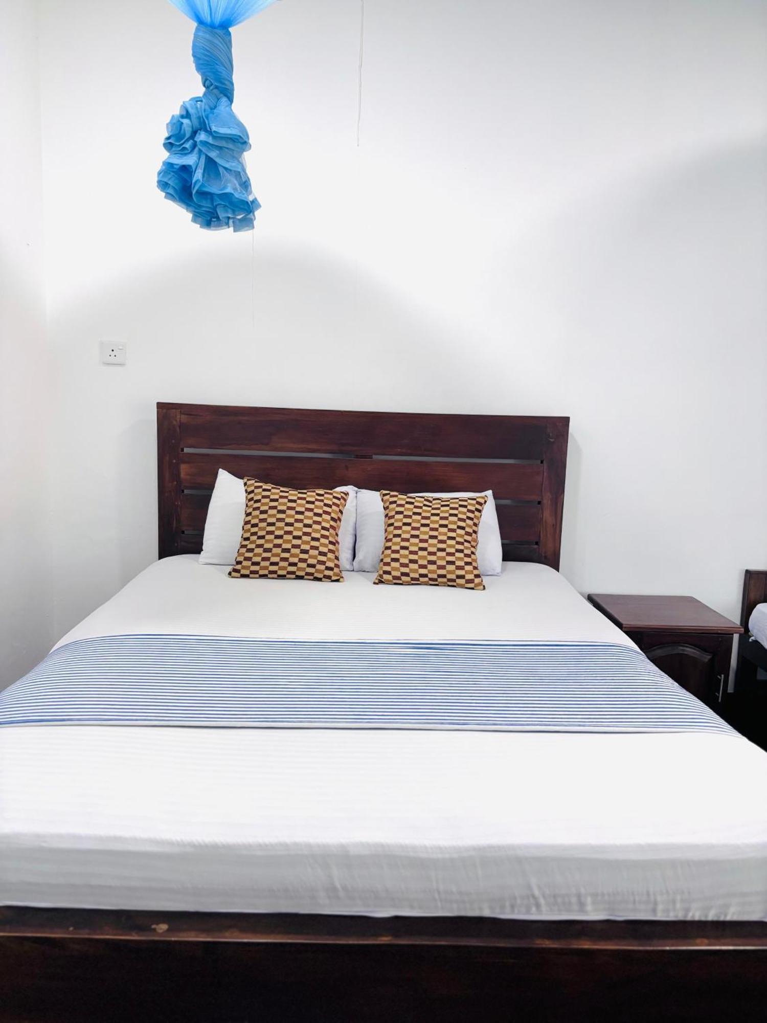 كالبيتيا Werala Beach Resort المظهر الخارجي الصورة