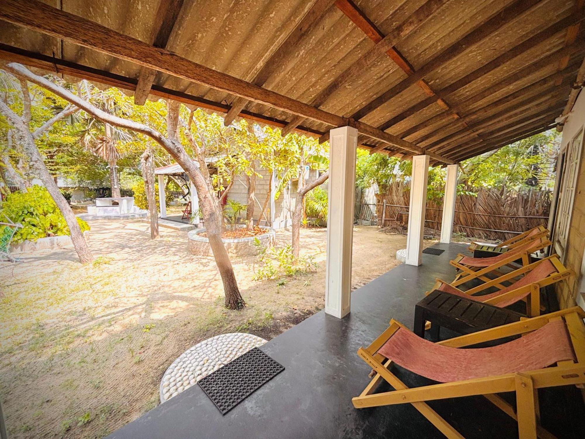 كالبيتيا Werala Beach Resort المظهر الخارجي الصورة