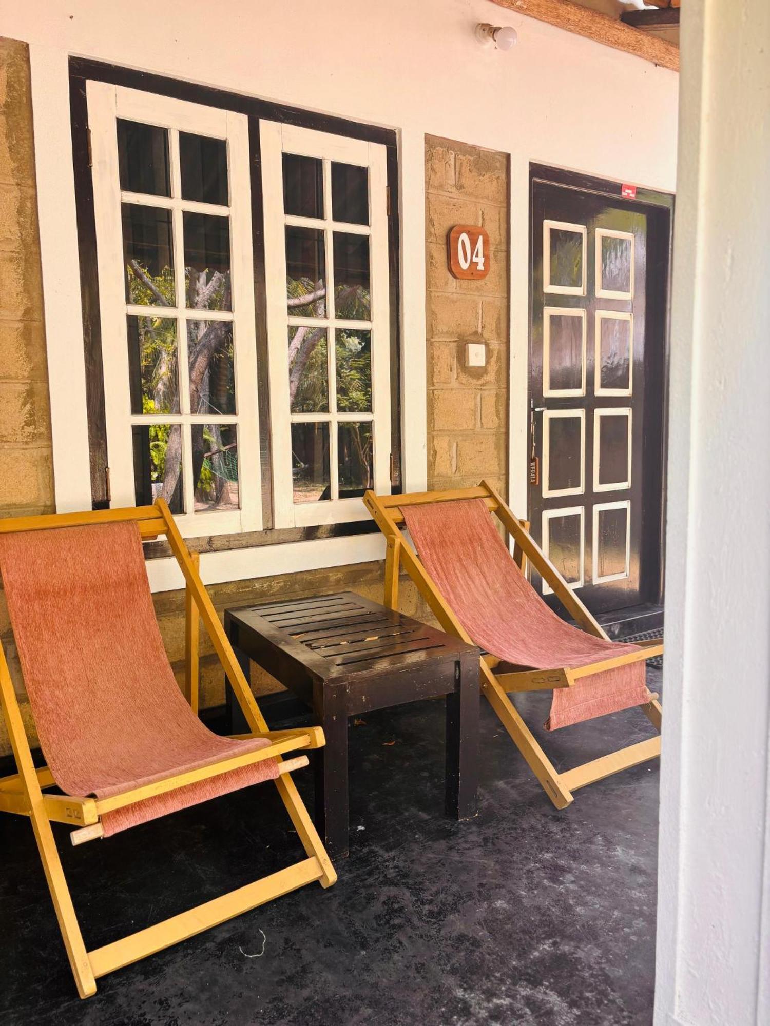 كالبيتيا Werala Beach Resort المظهر الخارجي الصورة