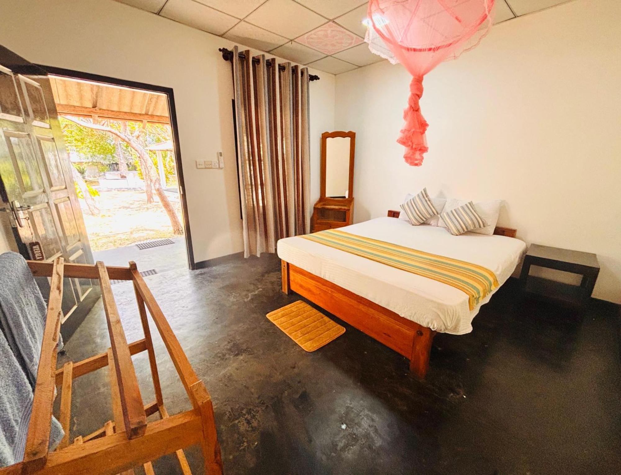 كالبيتيا Werala Beach Resort المظهر الخارجي الصورة
