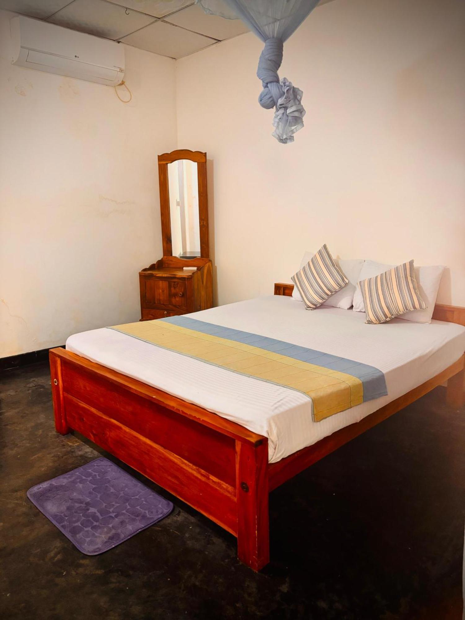 كالبيتيا Werala Beach Resort المظهر الخارجي الصورة