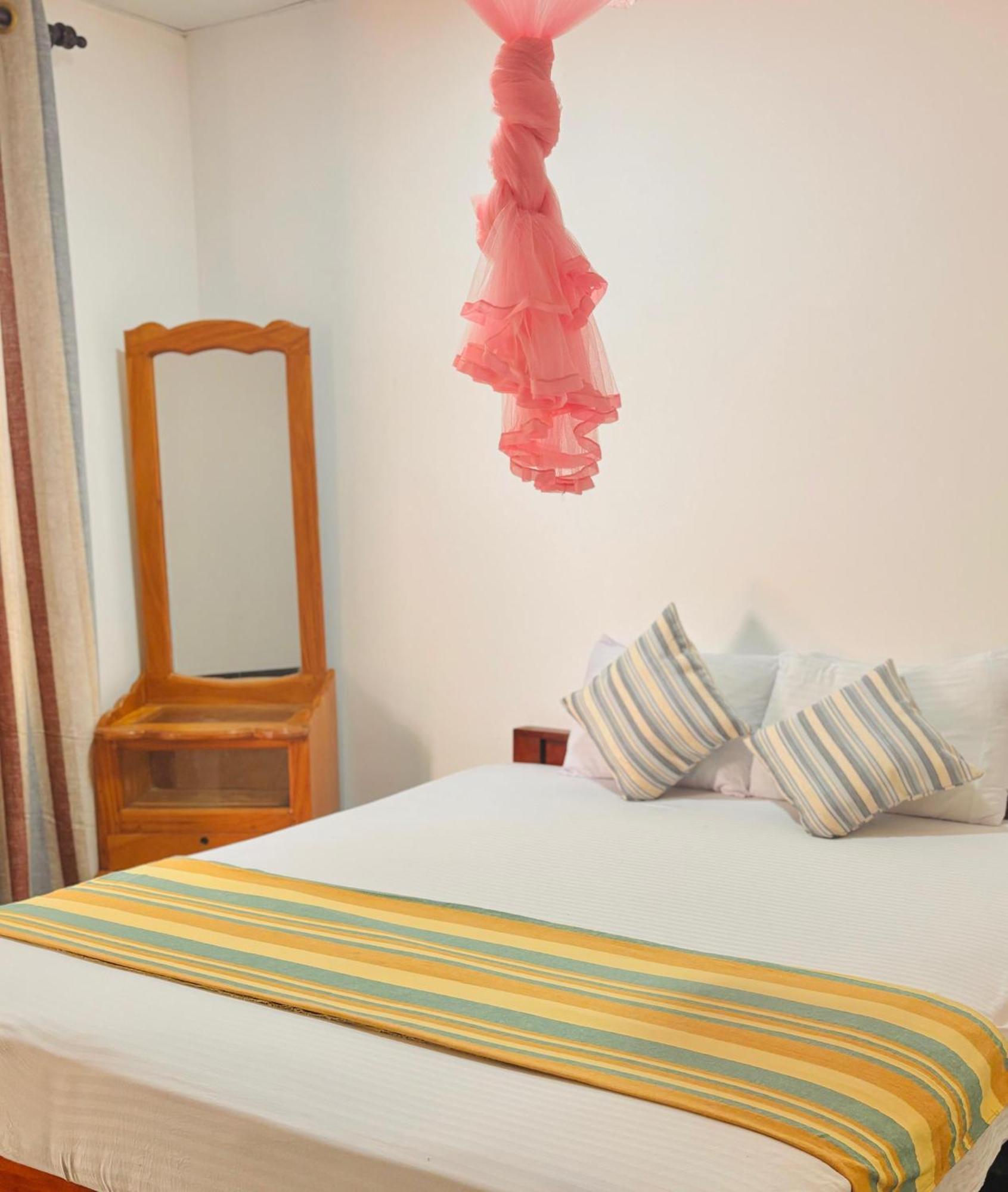 كالبيتيا Werala Beach Resort المظهر الخارجي الصورة