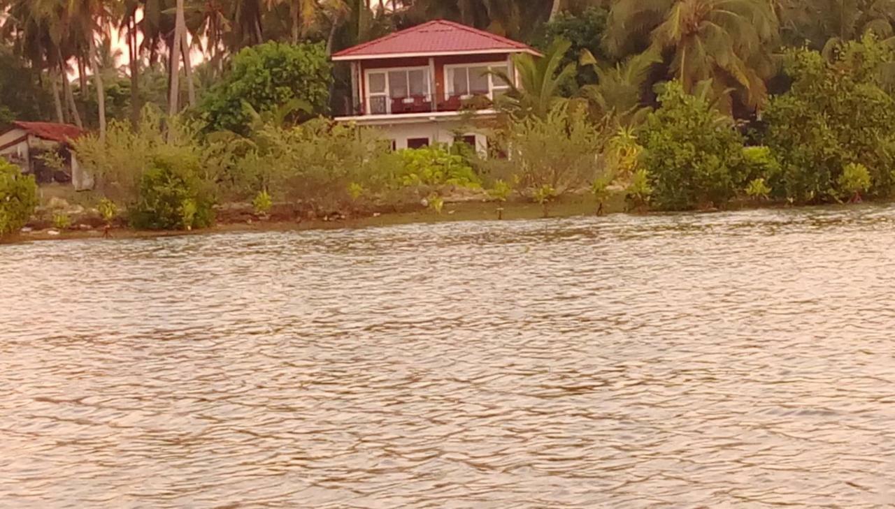 كالبيتيا Werala Beach Resort المظهر الخارجي الصورة