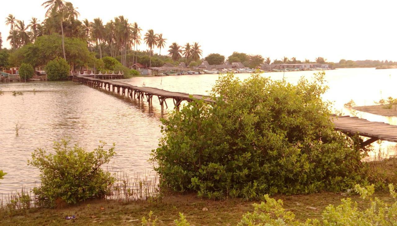 كالبيتيا Werala Beach Resort المظهر الخارجي الصورة