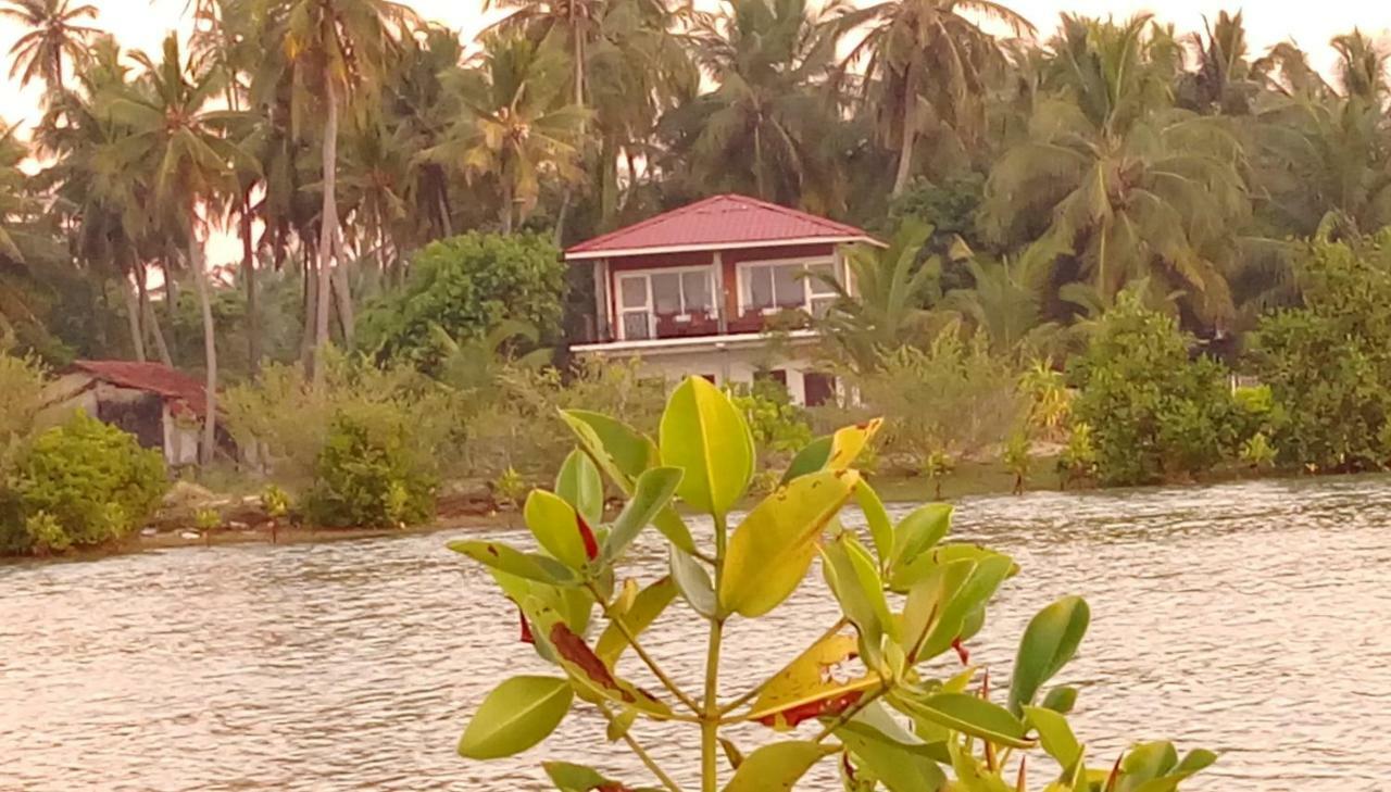 كالبيتيا Werala Beach Resort المظهر الخارجي الصورة
