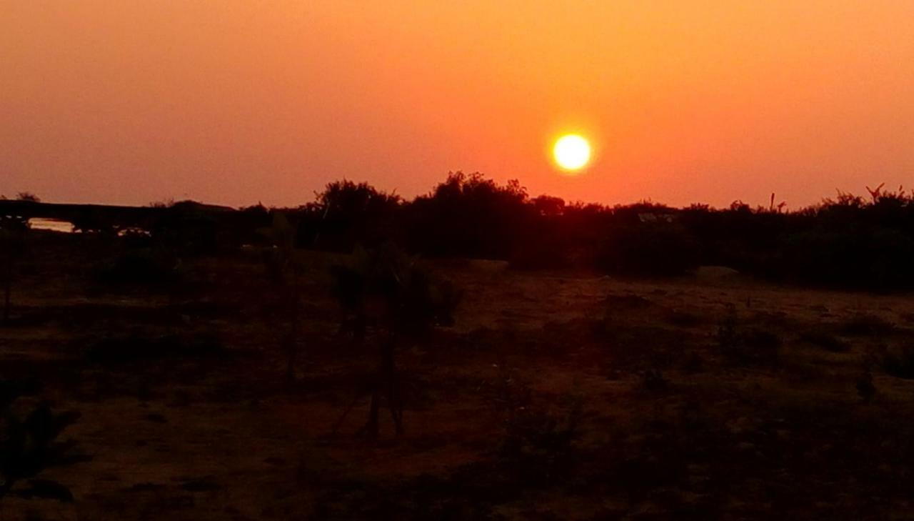 كالبيتيا Werala Beach Resort المظهر الخارجي الصورة