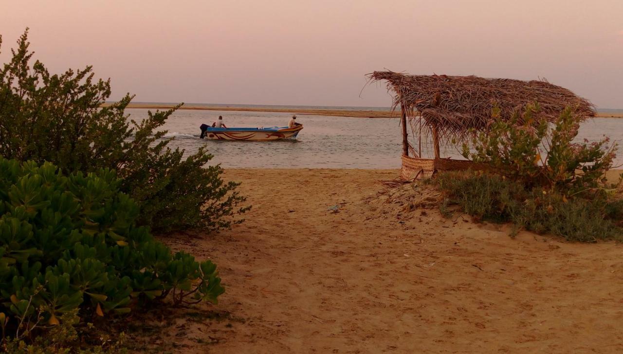 كالبيتيا Werala Beach Resort المظهر الخارجي الصورة